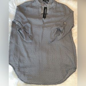 3/4 Sleeve Blouse 👚